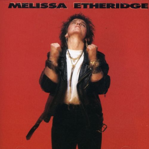 Melissa Etheridge - Melissa Etheridge