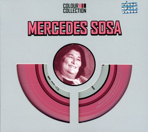 Colour Collection [Import]
