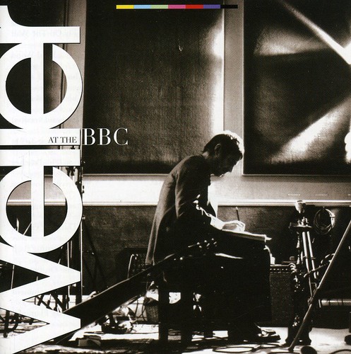 At the BBC [Import]