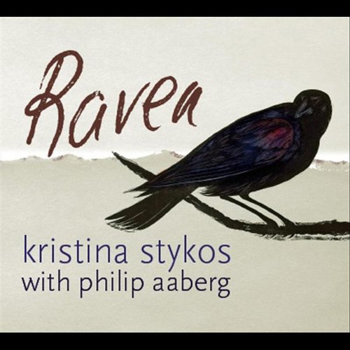 Kristina Stykos - Raven
