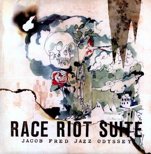 Race Riot Suite