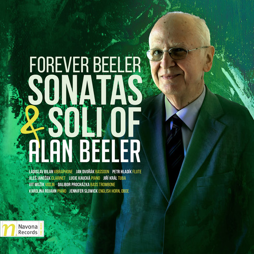 FOREVER BEELER