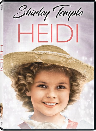 Heidi - Heidi