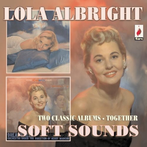 Soft Sounds [Import]