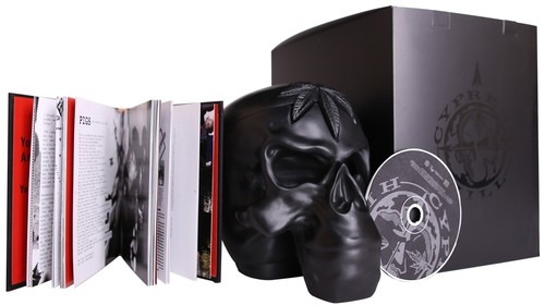 Cypress Hill: 25th Anniversary Cypress Hill Skull