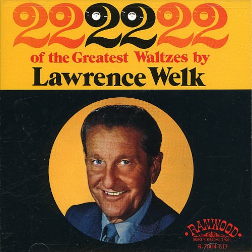 22 of the Greatest Waltzes
