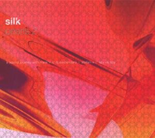 Silk Pearls 2