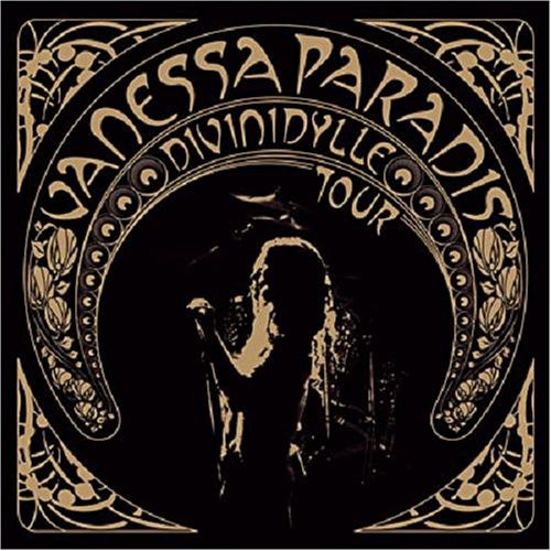 Divinidylle Tour [Import]
