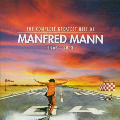 The Complete Greatest Hits