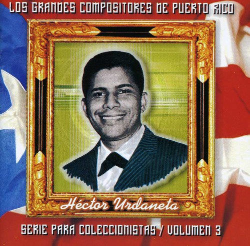Hector Urdaneta Vol 3
