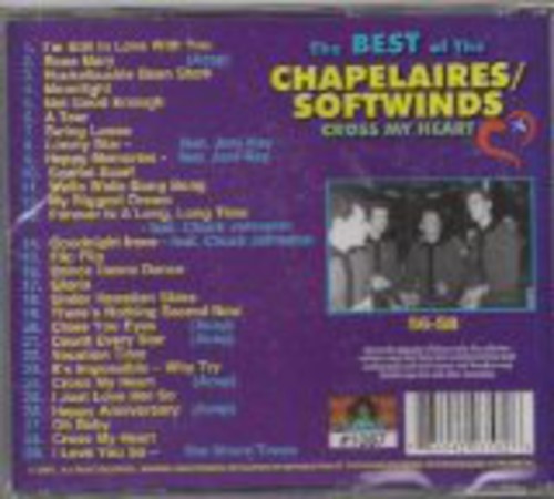 Chapelaires & Softwinds