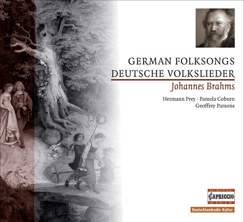 German Folk Songs