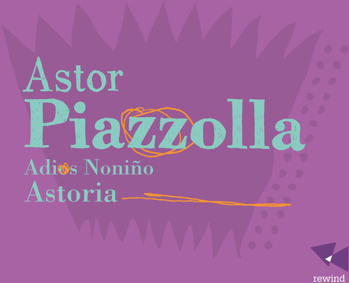 Adios Nonino
