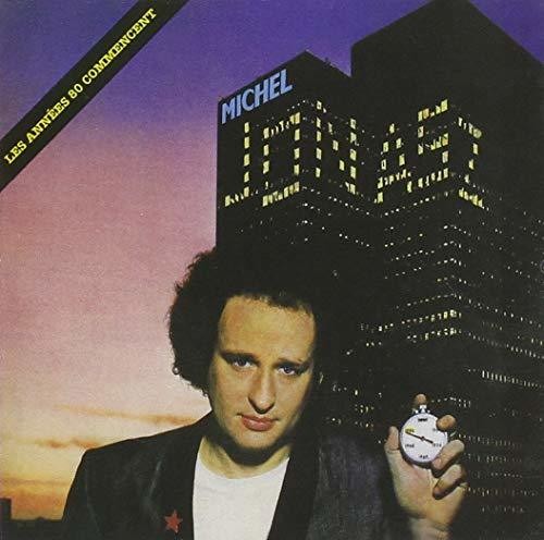 Les Annees 80 Commencent [Import]