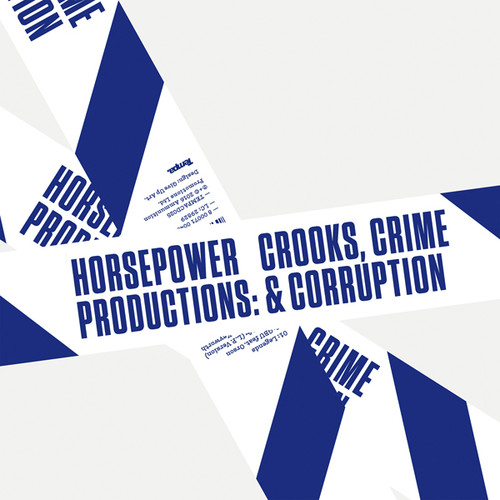 Crooks Crime & Corruption