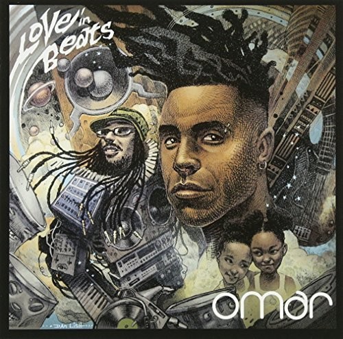 Love In Beats [Import]