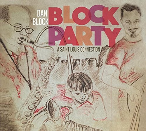 Block Party - A St. Louis Reunion