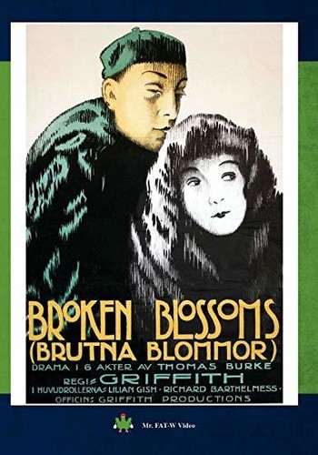 Broken Blossoms