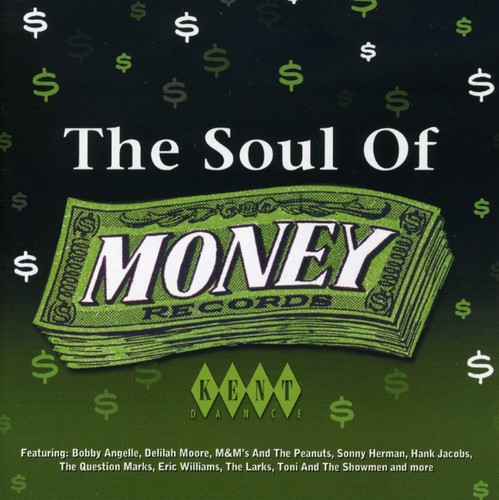Soul of Money Records / Various