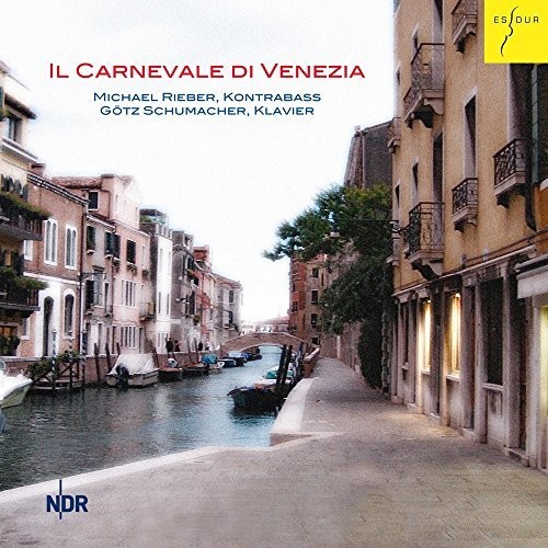 Il Carnevale Di Venezia - Original Works