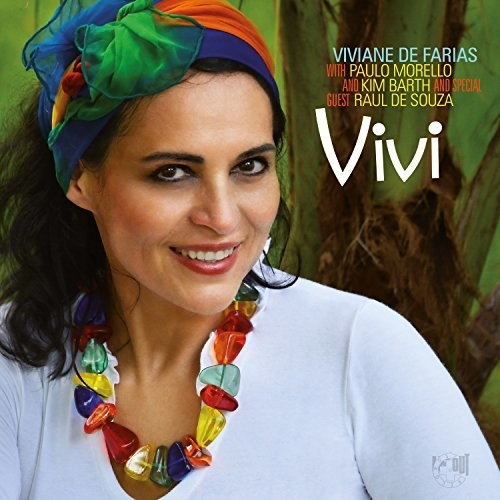 Vivi [Import]