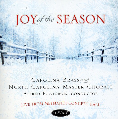 Joy of the Season
