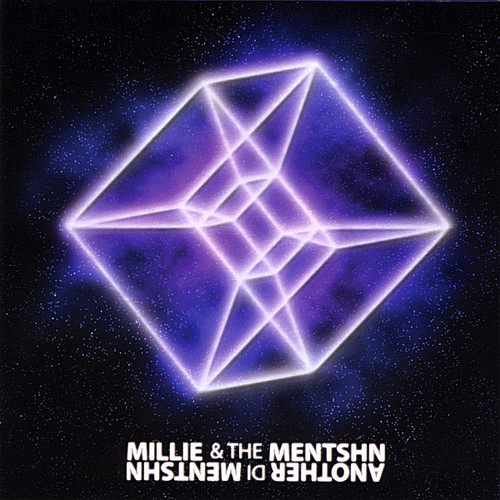 Millie & The Mentshn - Another Di Mentshn