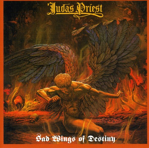 Sad Wings of Destiny