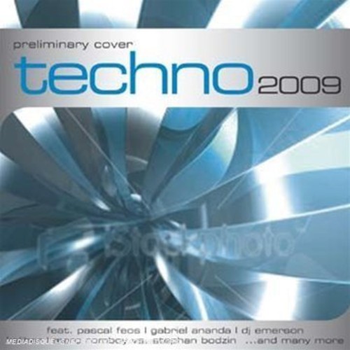 Techno 2009 / Various