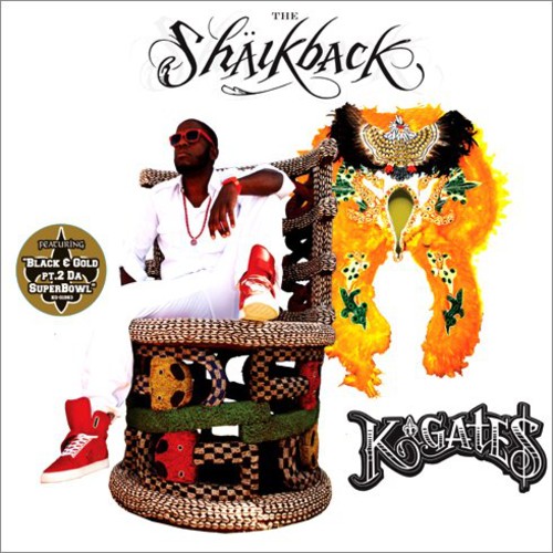 The Shaikback