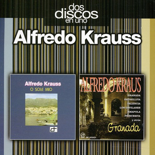 Dos Discos en Uno [Import]