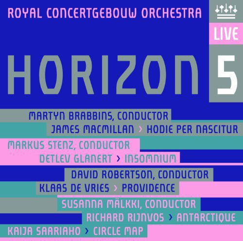 Horizon V