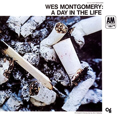 Album Art