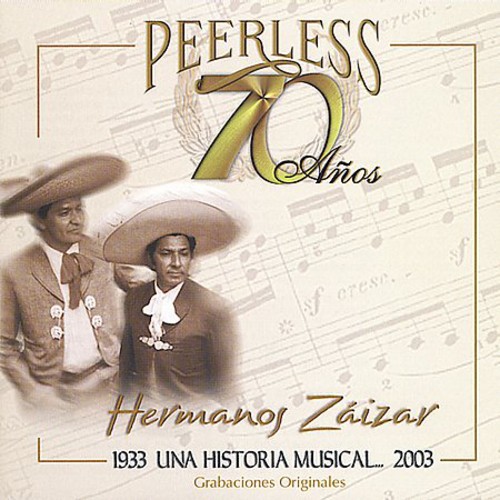 70 Anos Peerless Una Historia Musical