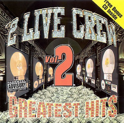 Greatest Hits 2