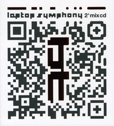 Laptop Symphony [Import]