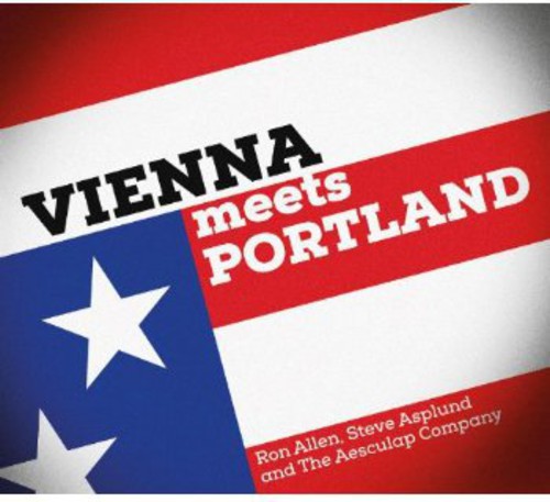 Vienna Meets Portland