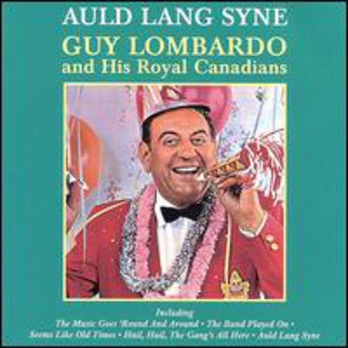 Auld Lang Syne [Import]