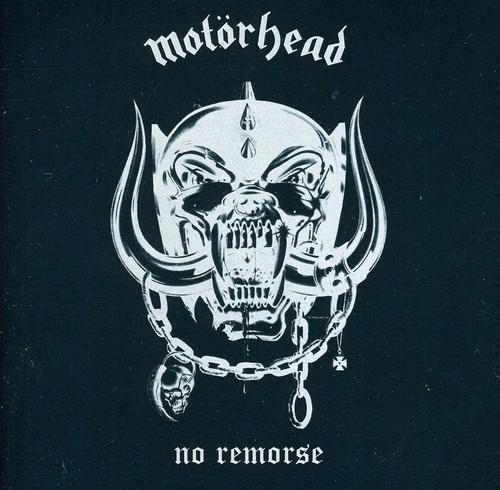 No Remorse: Deluxe Edition [Import]