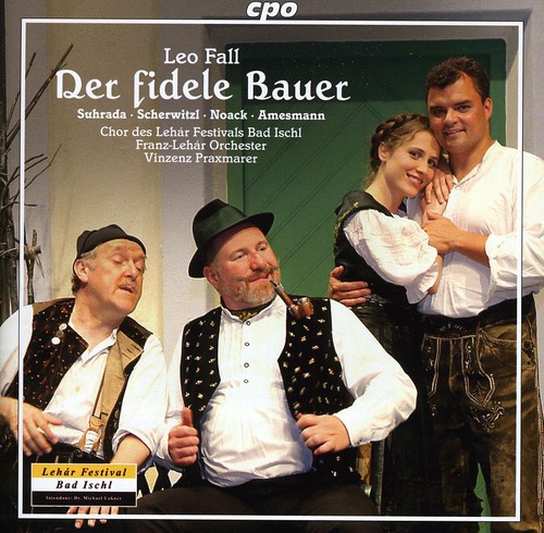 Fall: Der Fidele Bauer