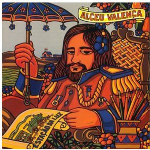 Estacao Da Luz [Import]