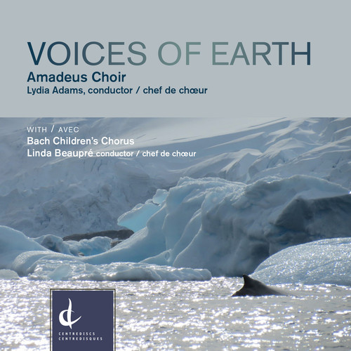 Voices of Earth