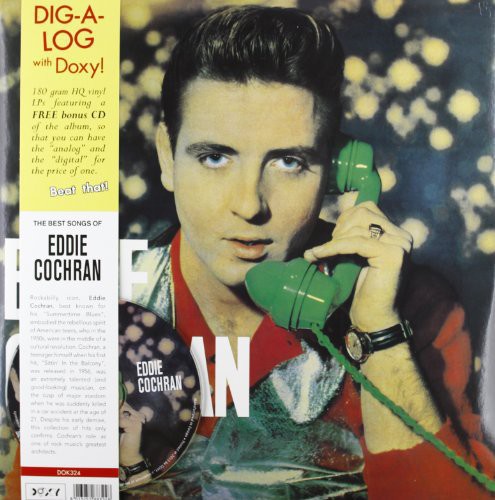 Eddie Cochran