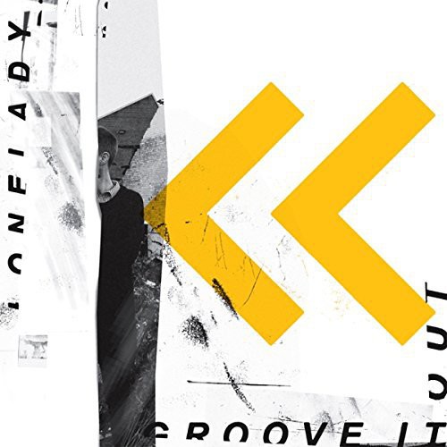 Lonelady - Groove It Out [Vinyl]