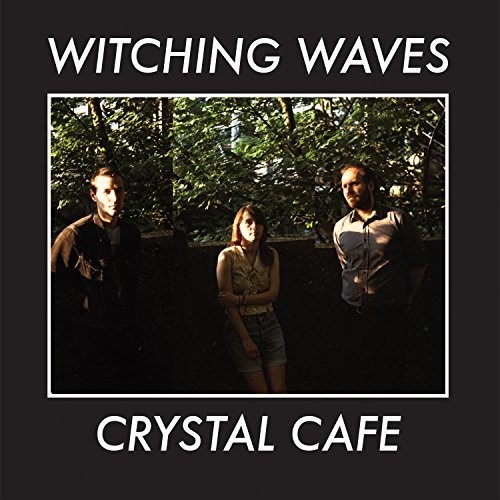 Crystal Cafe