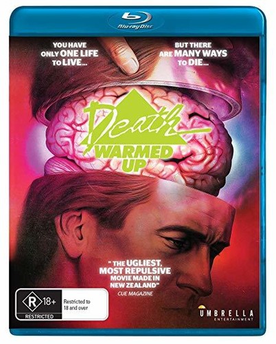 Death Warmed Up [Import]