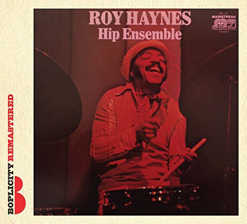 Hip Ensemble [Import]