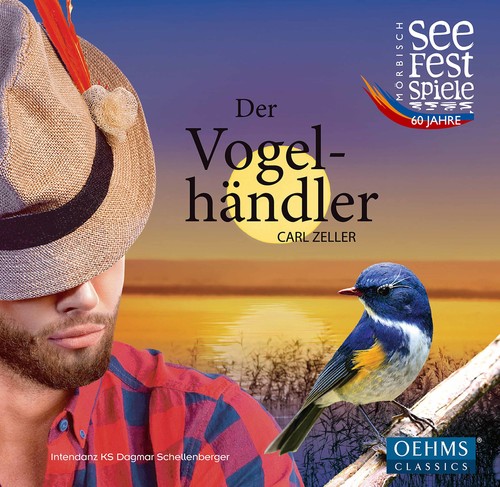 Der Vogelhandler
