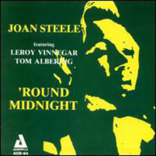 'Round Midnight