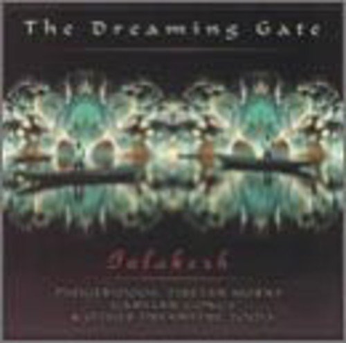 Dreaming Gate-Songs of the Didjeridoo